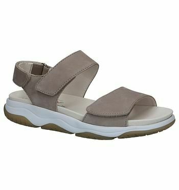 Gabor Gabor Blauwe Sandalen - Promotie bij Torfs