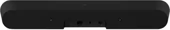 Sonos ray duopack zwart