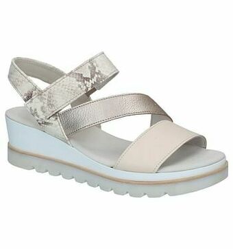 Torfs Gabor Best Fitting Roze Sandalen aanbieding