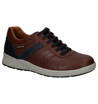Torfs Mephisto Vito Randy Bruine Veterschoenen aanbieding