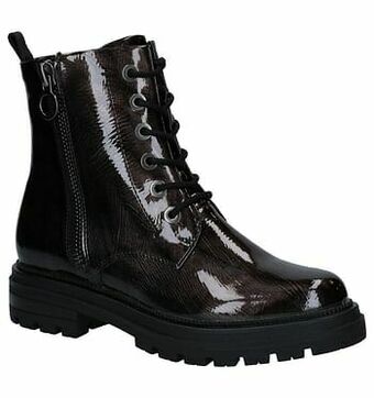 Torfs Marco Tozzi Grijze Boots aanbieding
