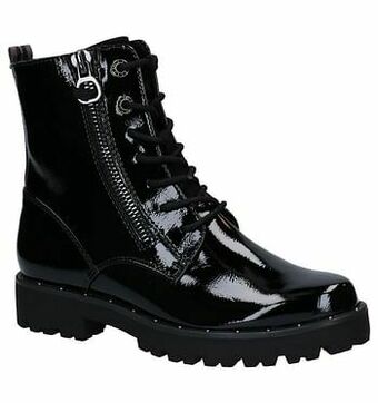 Torfs Marco Tozzi Zwarte Boots aanbieding