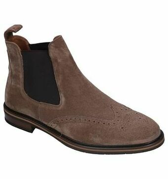 Torfs Ambiorix Frascati Taupe Chelsea Boots aanbieding
