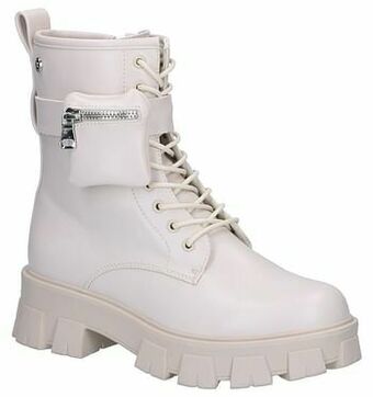 Torfs Xti Ecru Boots aanbieding