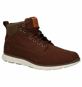 Torfs Timberland Killington Chukka Bruine Bottines aanbieding