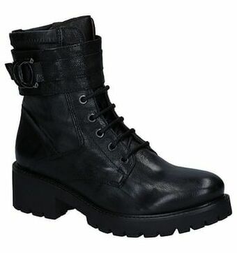 Torfs NeroGiardini Zwarte Boots aanbieding