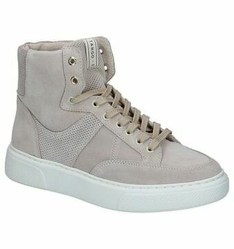 Tango Alex Beige Boots