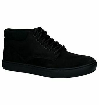 Torfs Timberland Adventure 2.0 Cupsole Chukka Zwarte Bottines aanbieding