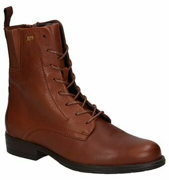 Torfs River Woods Anais Cognac Boots aanbieding