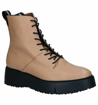 Torfs Wonders Naturel Boots aanbieding