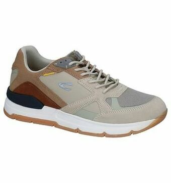 Torfs Camel Active Drift Beige Veterschoenen aanbieding