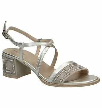 Torfs NeroGiardini Gouden Sandalen aanbieding
