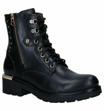 Torfs NeroGiardini Zwarte Boots aanbieding