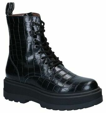Torfs NeroGiardini Zwarte Boots aanbieding