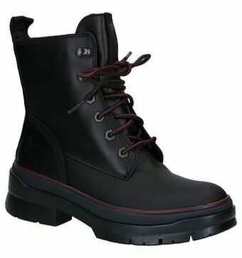 Torfs Timberland Marilyn Zwarte Boots aanbieding