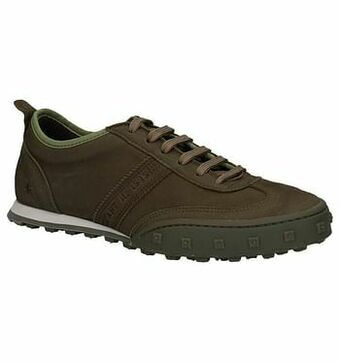 Art Cross Sky Kaki Veterschoenen