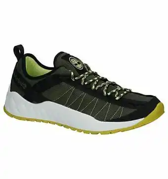 Timberland Solar Wave Kaki Sneakers