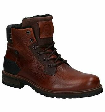 Torfs Bullboxer Cognac Boots aanbieding