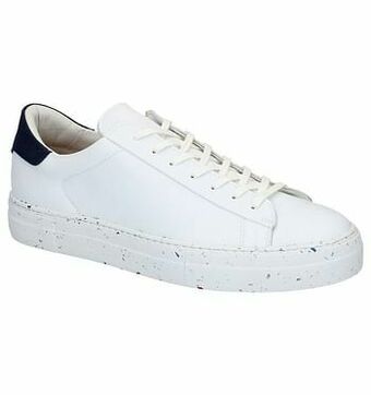 Torfs Jack & Jones Logic Eco Witte Sneakers aanbieding
