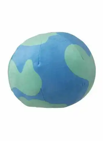 HEMA Knuffel Wereldbol
