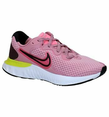 Nike Renew Roze Sneakers promotie bij Torfs