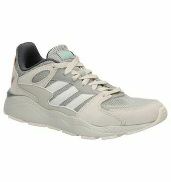 Torfs Lichtgrijze Sneakers adidas Crazychaos aanbieding