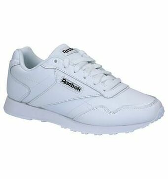 Torfs Reebok Royal Glide Witte Sneakers aanbieding