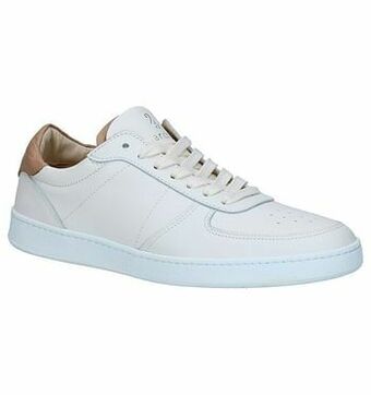 Torfs March23 Ecru Sneakers aanbieding