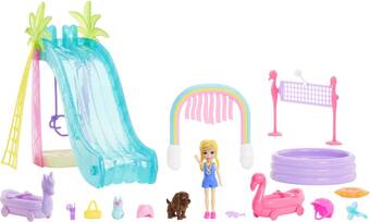 Bol.com Polly pocket waterpret aanbieding