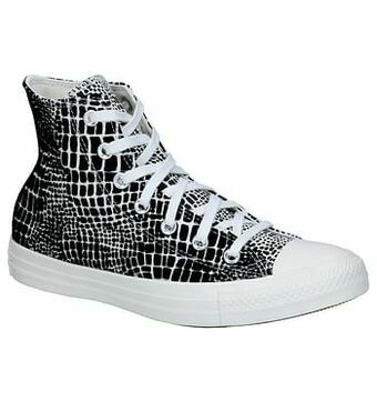 Torfs Converse Chuck Taylor AS Zwarte Sneakers aanbieding