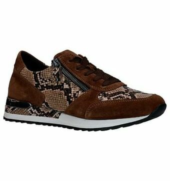 Torfs Remonte Bruine Sneakers aanbieding