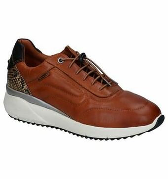 Torfs Pikolinos Sella Cognac Schoenen aanbieding