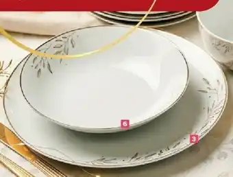 Carrefour Plat bord aanbieding