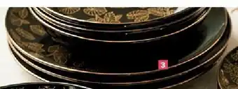 Carrefour Plat bord aanbieding