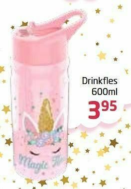 Drinkfles