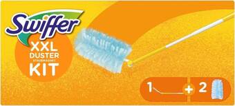 Bol.com Swiffer duster starterkit xxl aanbieding