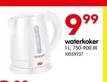 Waterkoker