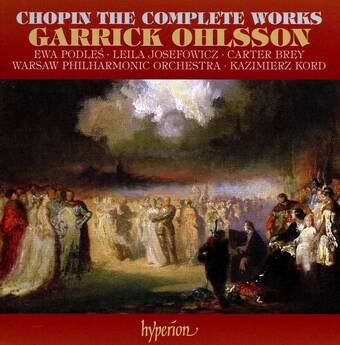Bol.com Chopin: the complete works aanbieding