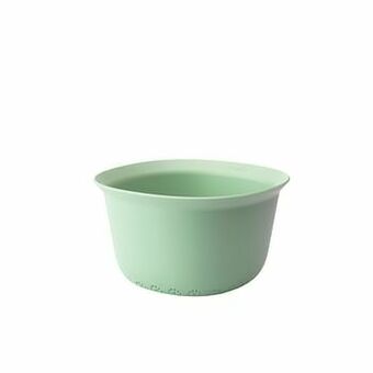Makro Brabantia Vergiet 2,4 l Tasty+ 215 x 215 mm jade green aanbieding