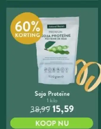 Soja proteine