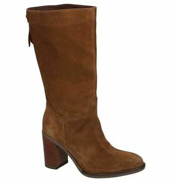 Torfs NeroGiardini Cognac Laarzen aanbieding