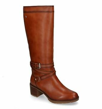 Torfs Pikolinos Llanes Cognac Laarzen aanbieding