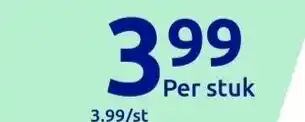 Action Ojo pluchen knuffeldier aanbieding