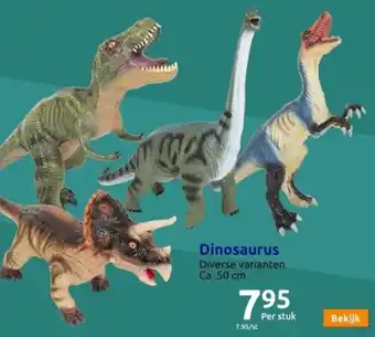 Dinosaurus