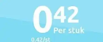 Action Metallic cadeautas aanbieding