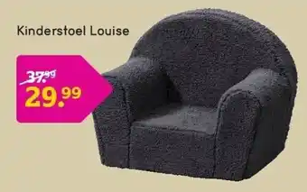 Kinderstoel louise