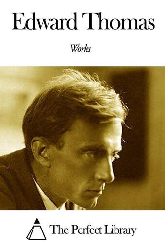 Bol.com Works of edward thomas aanbieding