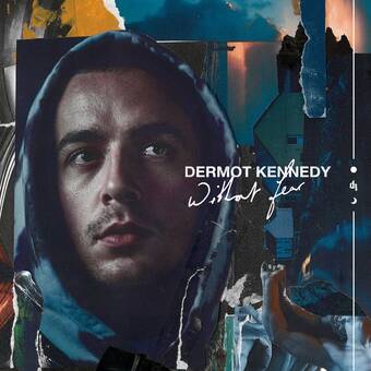 Bol.com Dermot kennedy - without fear (cd) aanbieding