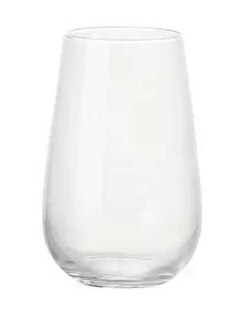 Arcoroc Waterglas Diego 44 cl transparant