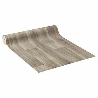 Kwantum Vinyl Holly Beige Eiken aanbieding